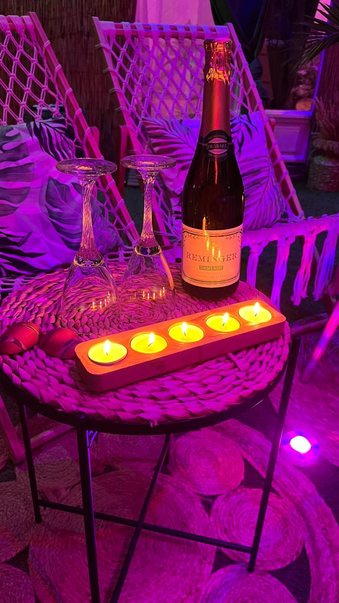 Saint-Clément-des-Levées Un Mirage Tropical En Bord De Loire, Love Et Detente מראה חיצוני תמונה